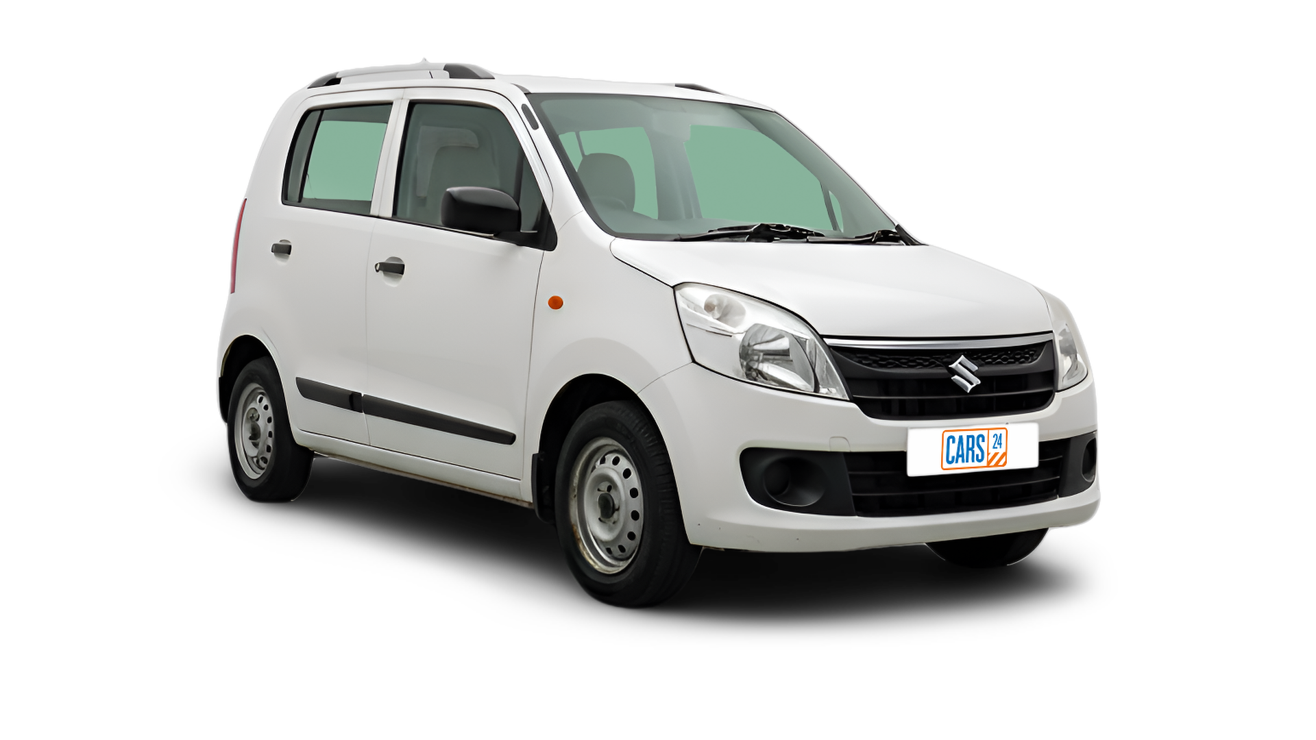 Maruti Wagon R 1.0-img